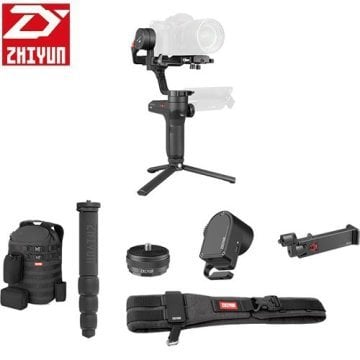ZHIYUN WEEBILL LAB MASTER KİT