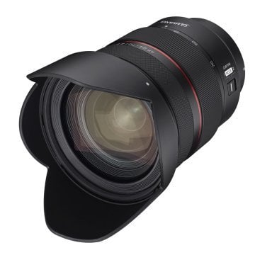 SAMYANG 24-70MM F:2.8 AF LENS E MOUNT