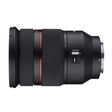SAMYANG 24-70MM F:2.8 AF LENS E MOUNT