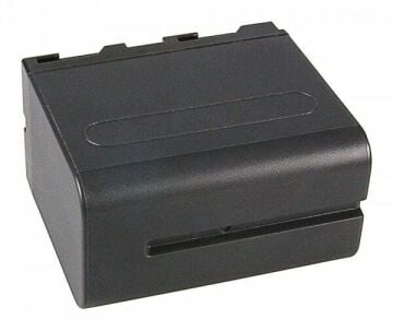 Patona Sony Np-f970D Batarya Pil Göstergeli