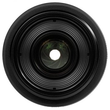 Canon RF 35mm f/1.8 IS Macro STM Lens