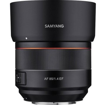 SAMYANG 85MM F:1.4 AF LENS SONY  MOUNT