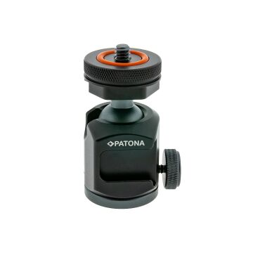 PATONA 1435 Flaş Yuvalı Bilyalı Top Kafa