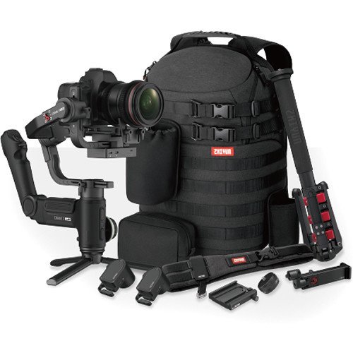 ZHIYUN CRANE 3 LAB MASTER KİT