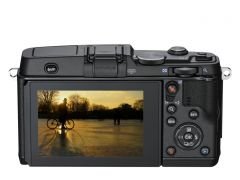 OLYMPUS E-P5 GÖVDE(BODY)FOTO MAKİNA