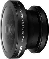 OLYMPUS FCON-T02 GENİŞ AÇI CONVERTER LENS