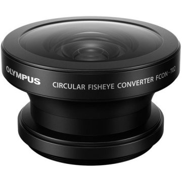 OLYMPUS FCON-T02 GENİŞ AÇI CONVERTER LENS
