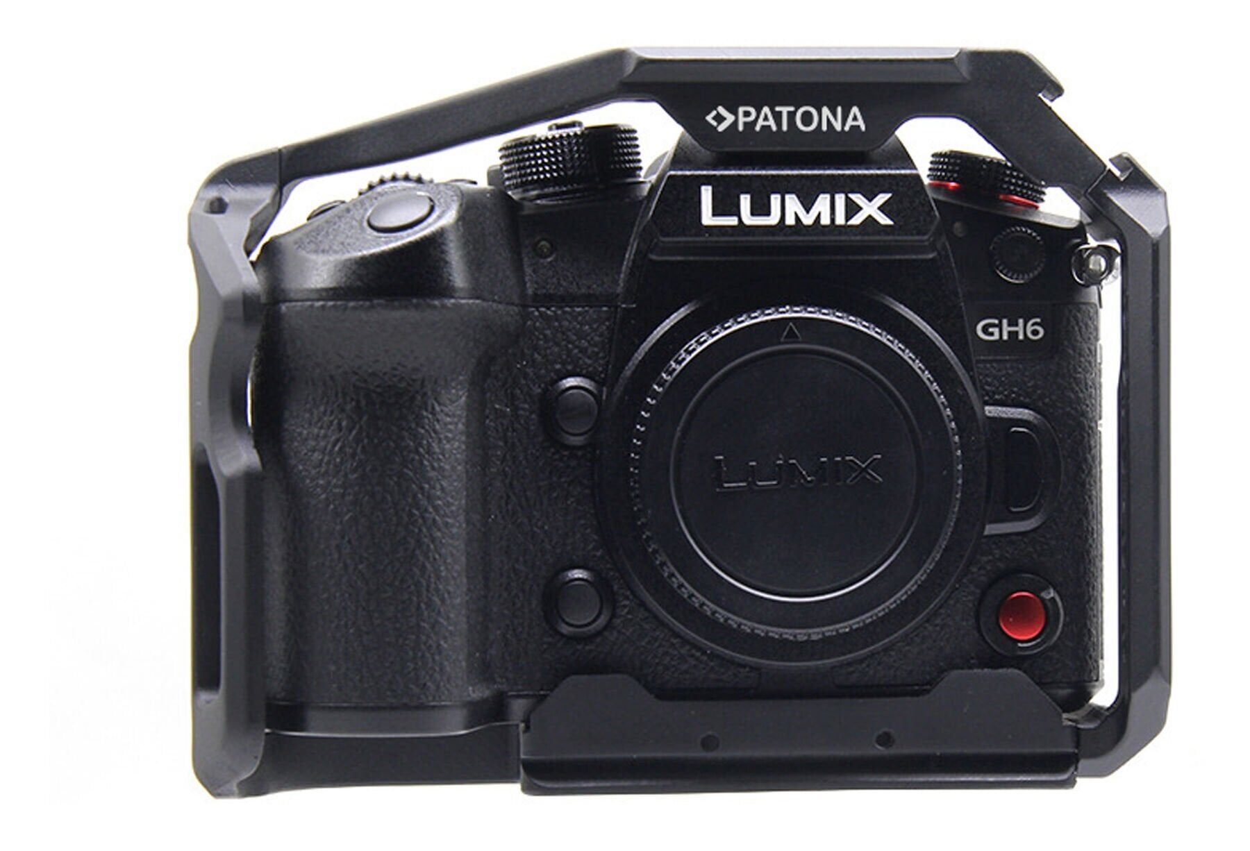 PATONA 1445 Panasonic GH6  Kamera kafesi