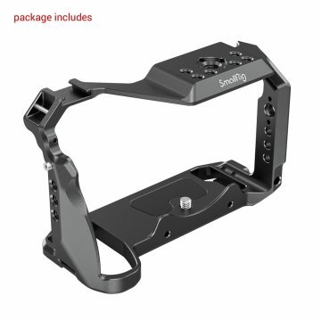 SmallRig 2983 Panasonic S5 için Kafes