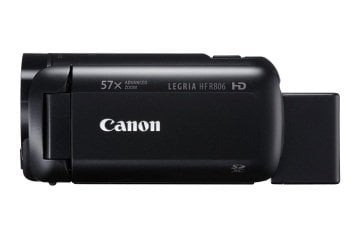 CANON HF-R806 DİJİTAL VİDEO KAMERA