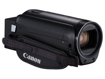 CANON HF-R806 DİJİTAL VİDEO KAMERA