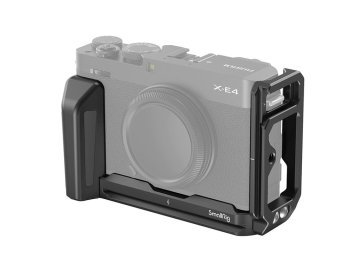 SmallRig 3231 FUJİFİLM X-E4 İçin L-Bracket
