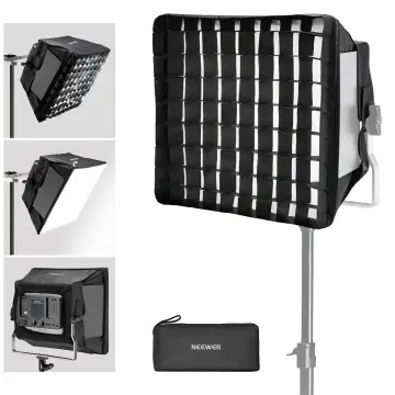 NEEWER NS4S Softbox RGB660 II