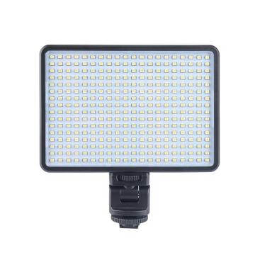 Patona LED-320A Bicolor Video Işığı (Pil Şarj Hariç)