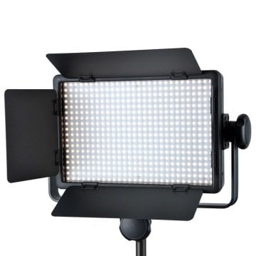 GODOX  500LR-C LED VİDEO IŞIĞI