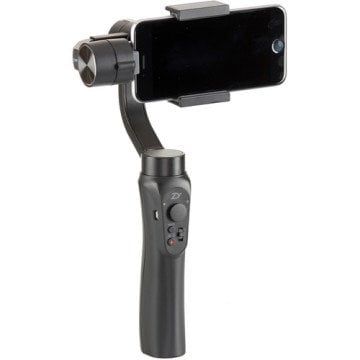 ZHIYUN SMOOTH Q 3 AXISLI TELEFON GIMBALI