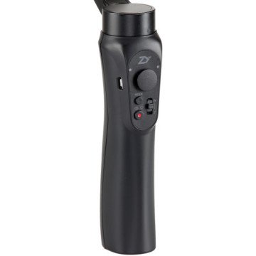 ZHIYUN SMOOTH Q 3 AXISLI TELEFON GIMBALI