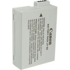 CANON LP-E8 PİL