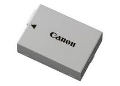 CANON LP-E8 PİL