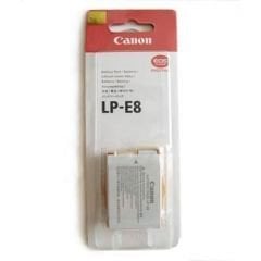 CANON LP-E8 PİL