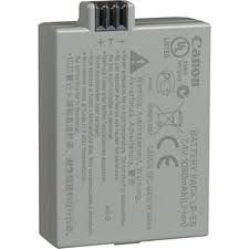 CANON LP-E5 PİL