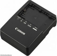 CANON LC-E6E ŞARZ CİHAZI (BATTERY CHARGER)