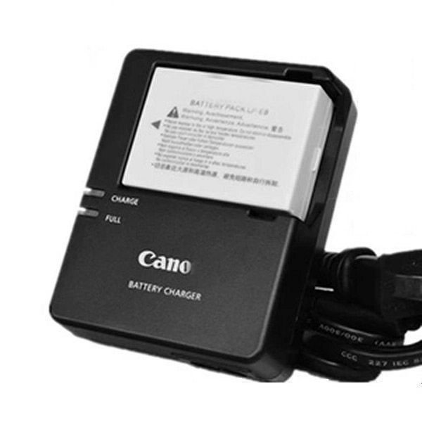 CANON LC-E8 ŞARZ CİHAZI(BATTERYCHARGER)