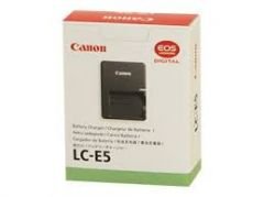 CANON LC-E5 ŞARZCİHAZI BATTERY CHARGER