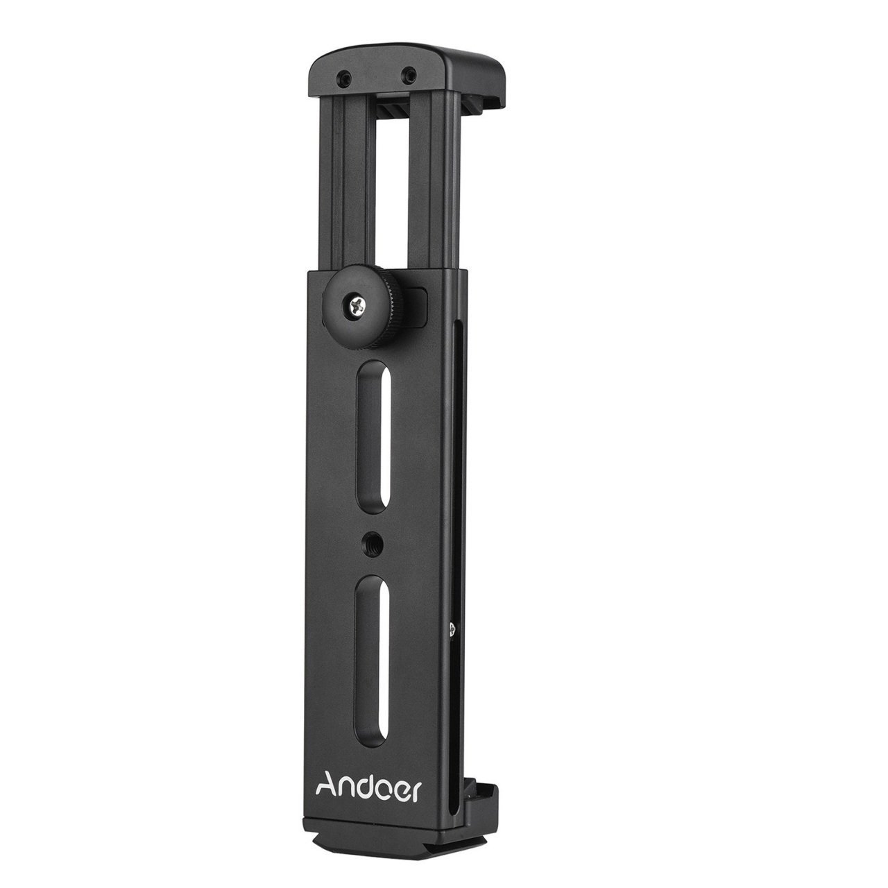 Andoer D9815 Metal Tablet Tutucu Kelepçe