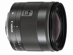 CANON  11-22MM EF-M IS STM F:4-5,6 LENS