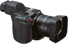 CANON XC10 4K PROFESSIONAL VİDEO KAMERA