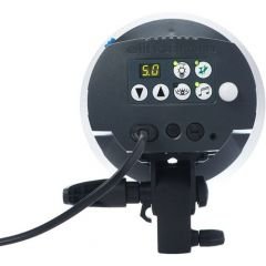 ELINCHROME D-LITE ONE RX PARAFLAŞ SET