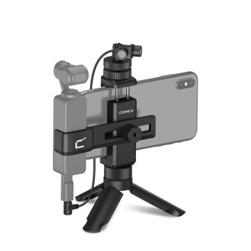 Comica CVM-MT-K1 Osmo Pocket Mikrofon Kiti