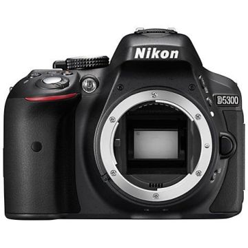 NIKON D5300 (GÖVDE) BODY DSLR FOTO MAKİNA