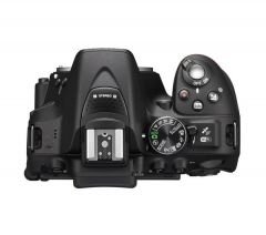 NIKON D5300 (GÖVDE) BODY DSLR FOTO MAKİNA