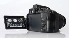 NIKON D5300 (GÖVDE) BODY DSLR FOTO MAKİNA