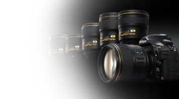 NIKON D850 GÖVDE DSLR FOTO MAKİNA