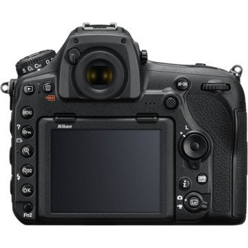 NIKON D850 GÖVDE DSLR FOTO MAKİNA