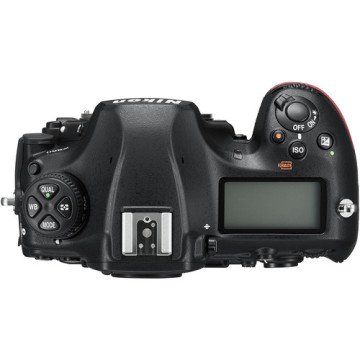 NIKON D850 GÖVDE DSLR FOTO MAKİNA
