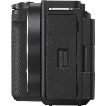 SONY ZV-E10 II+16-50MM LENS KIT DIGITAL CAMERA BLACK