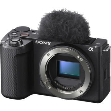 SONY ZV-E10 II BODY