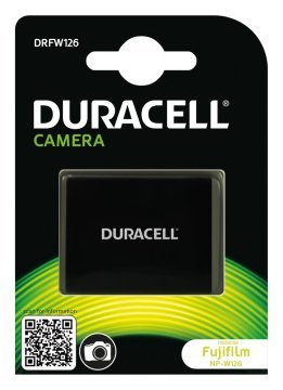 DURACELL DR9964 (OLYMPUS BLS-5MUADİLİ )PİL