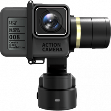 FEIYUTECH WG2 3AXIS  AKSIYON KAMERA  GIMBALI