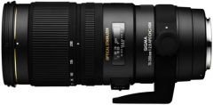 SIGMA 70-200 F:2.8 APO EX DG OS HSM NIKON MOUNT LENS - DSLR Makine