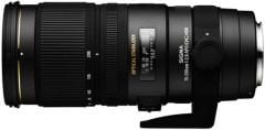 SIGMA  70-200 F:2.8 APO EX DG OS HSM NIKON MOUNT LENS