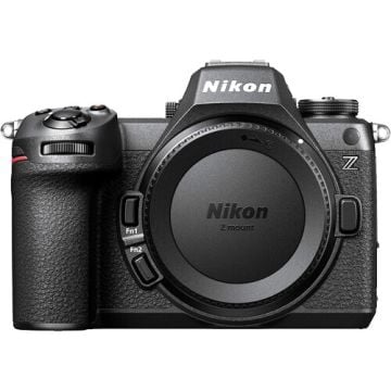NIKON Z6 III BODY DIGITAL CAMERA