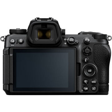 NIKON Z6 III +NIKON Z 24-120 F4 S LENS KIT DIGITAL CAMERA