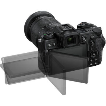NIKON Z6 III +NIKON Z 24-120 F4 S LENS KIT DIGITAL CAMERA