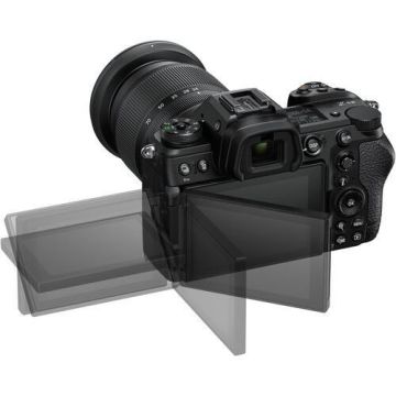 NIKON Z6 III +NIKON Z 24-200 LENS KIT DIGITAL CAMERA