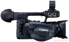 CANON XF205 E PROFESSIONAL VİDEO KAMERA - Profesyonel Video